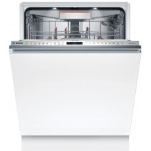 Bosch Serie 8, Beépíthető mosogatógép, 60 cm SMV8ECX01E