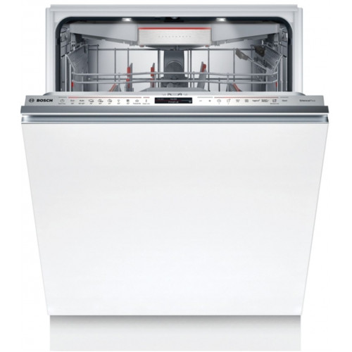 Bosch Serie 8, Beépíthető mosogatógép, 60 cm SMV8ECX01E