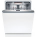 Bosch Serie 8, Beépíthető mosogatógép, 60 cm SMV8ECX01E
