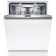 Bosch Serie 8, Beépíthető mosogatógép, 60 cm SMV8ECX01E