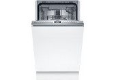 Bosch Serie 4 Beépíthető mosogatógép 45 cm VarioHinge - csúszózsanér SPT4EMX17E