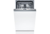 Bosch Serie 4 Beépíthető mosogatógép 45 cm SPV4EMX17E