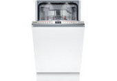 Bosch Serie 6 Beépíthető mosogatógép 45 cm SPV6EMX09E