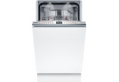 Bosch Serie 6 Beépíthető mosogatógép 45 cm SPV6ZMX17E