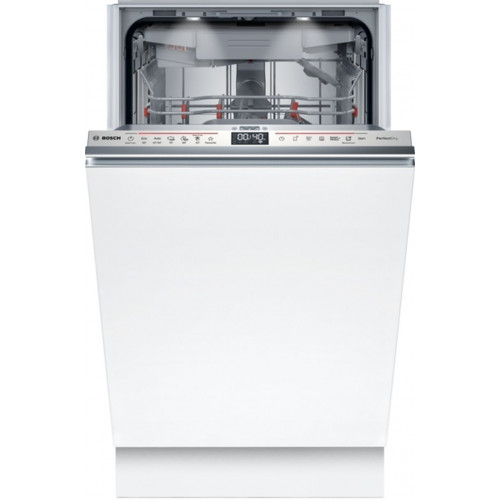 Bosch Serie 6 Beépíthető mosogatógép 45 cm SPV6ZMX17E