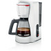 Bosch Kávéfőző MyMoment Fehér TKA2M111