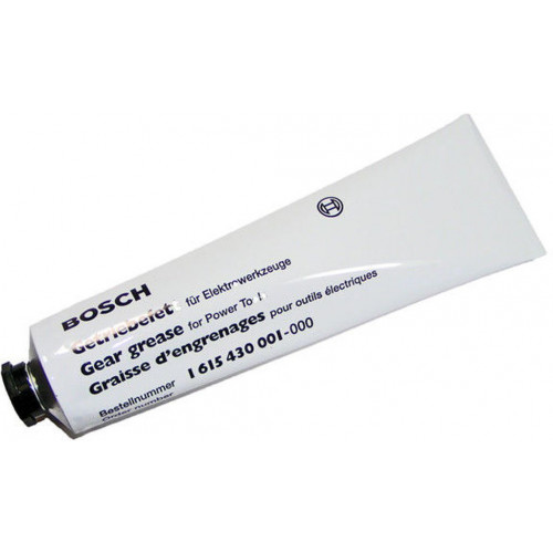 BOSCH Zsírtubus, 225 ml 1615430001