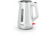 Bosch Vízforraló MyMoment 1.7 l Fehér TWK1M121