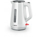 Bosch Vízforraló MyMoment 1.7 l Fehér TWK1M121