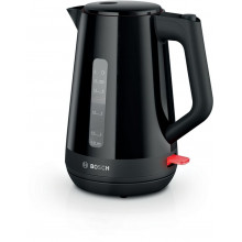 Bosch Vízforraló MyMoment 1.7 l fekete TWK1M123