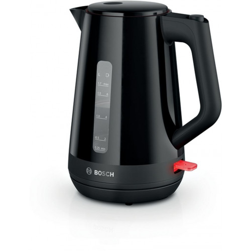 Bosch Vízforraló MyMoment 1.7 l fekete TWK1M123