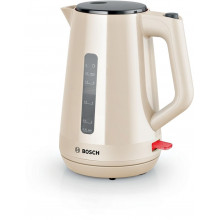 Bosch Vízforraló MyMoment 1.7 l bézs TWK1M127