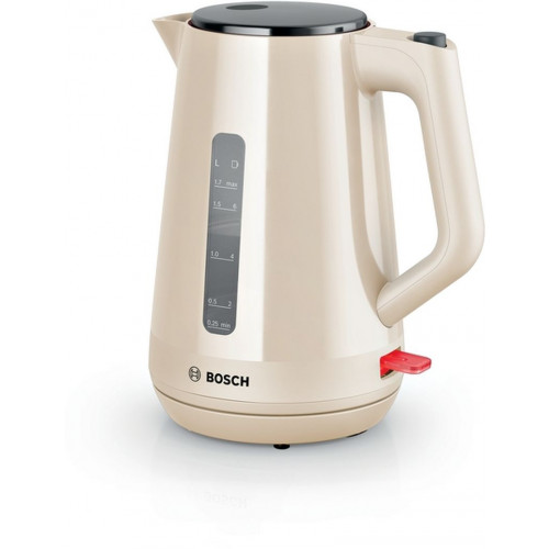 Bosch Vízforraló MyMoment 1.7 l bézs TWK1M127