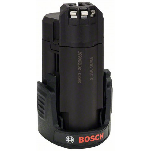 BOSCH 10,8 V-os rúd akkuegység ECP-vel 2607336864
