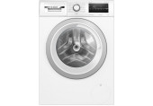 Bosch Serie 4 Elöltöltős mosógép 8 kg 1200 fordulat/perc WAN24293BY