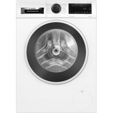 Bosch Serie 4 Elöltöltős mosógép 8 kg 1200 fordulat/perc WGG242Z2BY