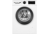 Bosch Serie 6, Elöltöltős mosógép Fehér WGG2540NBY
