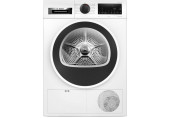 Bosch Serie 6 Hőszivattyús szárítógép 9 kg WQG24100BY