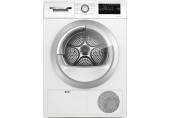 Bosch Serie 4 Hőszivattyús szárítógép 8 kg WTH85292BY