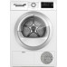 Bosch Serie 4 Hőszivattyús szárítógép 8 kg WTH85292BY