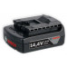 BOSCH GBA 14,4V 1,5 Ah M-A betolható akkuegység 2607336800