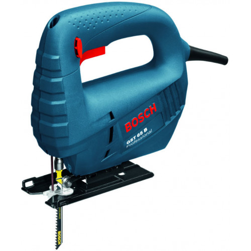 BOSCH GST 65 B szúrófűrész 0601509100