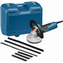 BOSCH GBR 15 CA PROFESSIONAL Betoncsiszoló, koffer 0601776000