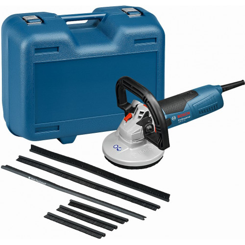 BOSCH GBR 15 CA PROFESSIONAL Betoncsiszoló, koffer 0601776000