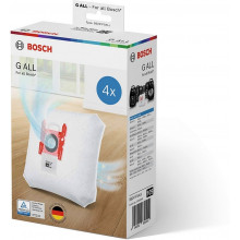 Bosch Porszívó porzsák PowerProtect Type G ALL BBZ41FGALL