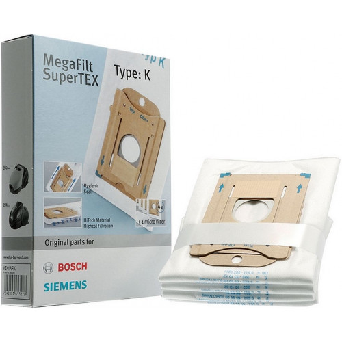 Bosch Porzsák K típus BBZ41FK