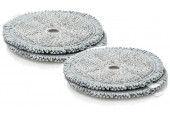 Bosch Unlimited 7 Felmosópárna, 2x2 db BHZUPAD1