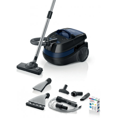Bosch Serie 4, Takarítógép Wash&Clean BWD41700