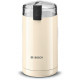Bosch Kávéőrlő, bézs TSM6A017C
