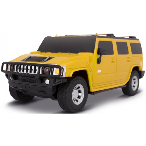 BUDDY TOYS BRC 24.081 Hummer H2 távirányítós kisautó 57000894