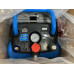 KIÁRUSÍTÁS GÜDE 110/8/6 Airpower Silent kompresszor 50134 SZERVIZELT