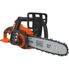 Black & Decker GKC1825LB-XJ Akkus láncfűrész (25cm/18V/akku és töltő nélkül)