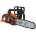 Black & Decker GKC1825LB-XJ Akkus láncfűrész (25cm/18V/akku és töltő nélkül)