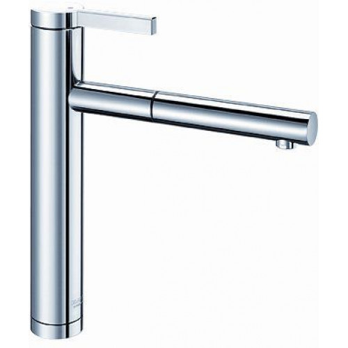 BLANCO Linee-S rozsdamentes mosogató csaptelep 517592