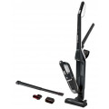 Bosch Serie 4 Flexxo Akkus porszívó (21,6V/Fekete) BBH32101
