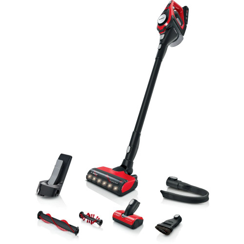 Bosch Serie 8 Unlimited Gen2 ProAnimal Akkus porszívó (18V/4,0Ah) BBS8214PET