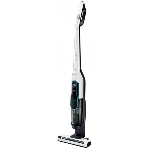 Bosch Serie 6 Athlet ProHygienic Akkus porszívó (28V/Fehér) BCH86HYG2