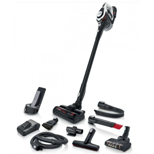 Bosch Unlimited 8 Gen2 Akkus porszívó (18V/5,0Ah) BSS825ALL