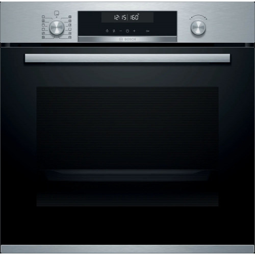 Bosch Serie 6 Beépíthető sütő HBG5780S0