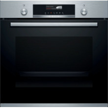 Bosch Serie 6 Beépíthető sütő HBG579BS0
