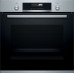 Bosch Serie 6 Beépíthető sütő HBG579BS0