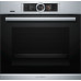 Bosch Serie 8 Beépíthető sütő HBG676ES6