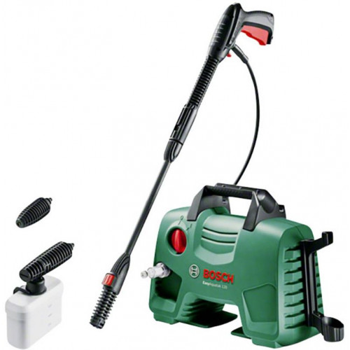 BOSCH EasyAquatak 120 magasnyomású tisztítógépek 06008A7900 BOSCH EasyAquatak 120 magasnyomású tisztítógépek 06008A7900