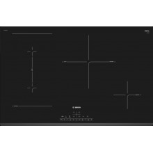 Bosch Serie 6 Indukciós főzőlap (80cm) PVS831FC5E