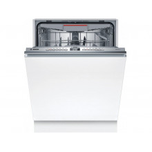 Bosch Serie 4 Beépíthető mosogatógép (60cm) SBH4ECX21E