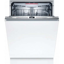 Bosch Serie 4 Beépíthető Mosogatógép (60cm) SBH4HCX48E